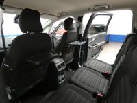 USED 2023 23 FORD GALAXY 2.5h Duratec Titanium MPV 5dr Petrol Hybrid CVT Euro 6 (s/s) (190 ps) 7 SEAT SAT NAV CARPLAY CRUISE CONTROL PARKING SENSORS 1 OWNER EXCELLENT SERVICE HISTORY
