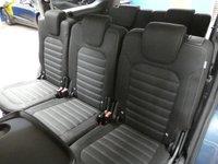 USED 2023 23 FORD GALAXY 2.5h Duratec Titanium MPV 5dr Petrol Hybrid CVT Euro 6 (s/s) (190 ps) 7 SEAT SAT NAV CARPLAY CRUISE CONTROL PARKING SENSORS 1 OWNER EXCELLENT SERVICE HISTORY