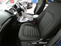 USED 2023 23 FORD GALAXY 2.5h Duratec Titanium MPV 5dr Petrol Hybrid CVT Euro 6 (s/s) (190 ps) 7 SEAT SAT NAV CARPLAY CRUISE CONTROL PARKING SENSORS 1 OWNER EXCELLENT SERVICE HISTORY
