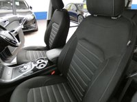 USED 2023 23 FORD GALAXY 2.5h Duratec Titanium MPV 5dr Petrol Hybrid CVT Euro 6 (s/s) (190 ps) 7 SEAT SAT NAV CARPLAY CRUISE CONTROL PARKING SENSORS 1 OWNER EXCELLENT SERVICE HISTORY