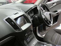 USED 2023 23 FORD GALAXY 2.5h Duratec Titanium MPV 5dr Petrol Hybrid CVT Euro 6 (s/s) (190 ps) 7 SEAT SAT NAV CARPLAY CRUISE CONTROL PARKING SENSORS 1 OWNER EXCELLENT SERVICE HISTORY