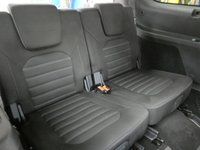 USED 2023 23 FORD GALAXY 2.5h Duratec Titanium MPV 5dr Petrol Hybrid CVT Euro 6 (s/s) (190 ps) 7 SEAT SAT NAV CARPLAY CRUISE CONTROL PARKING SENSORS 1 OWNER EXCELLENT SERVICE HISTORY