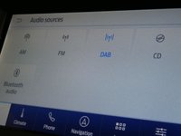 USED 2023 23 FORD GALAXY 2.5h Duratec Titanium MPV 5dr Petrol Hybrid CVT Euro 6 (s/s) (190 ps) 7 SEAT SAT NAV CARPLAY CRUISE CONTROL PARKING SENSORS 1 OWNER EXCELLENT SERVICE HISTORY