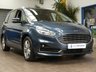 USED 2023 23 FORD GALAXY 2.5h Duratec Titanium MPV 5dr Petrol Hybrid CVT Euro 6 (s/s) (190 ps) 7 SEAT SAT NAV CARPLAY CRUISE CONTROL PARKING SENSORS 1 OWNER EXCELLENT SERVICE HISTORY