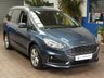 USED 2023 23 FORD GALAXY 2.5h Duratec Titanium MPV 5dr Petrol Hybrid CVT Euro 6 (s/s) (190 ps) 7 SEAT SAT NAV CARPLAY CRUISE CONTROL PARKING SENSORS 1 OWNER EXCELLENT SERVICE HISTORY