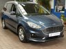 USED 2023 23 FORD GALAXY 2.5h Duratec Titanium MPV 5dr Petrol Hybrid CVT Euro 6 (s/s) (190 ps) 7 SEAT SAT NAV CARPLAY CRUISE CONTROL PARKING SENSORS 1 OWNER EXCELLENT SERVICE HISTORY