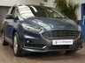 USED 2023 23 FORD GALAXY 2.5h Duratec Titanium MPV 5dr Petrol Hybrid CVT Euro 6 (s/s) (190 ps) 7 SEAT SAT NAV CARPLAY CRUISE CONTROL PARKING SENSORS 1 OWNER EXCELLENT SERVICE HISTORY