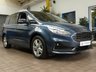 USED 2023 23 FORD GALAXY 2.5h Duratec Titanium MPV 5dr Petrol Hybrid CVT Euro 6 (s/s) (190 ps) 7 SEAT SAT NAV CARPLAY CRUISE CONTROL PARKING SENSORS 1 OWNER EXCELLENT SERVICE HISTORY