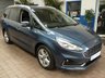 USED 2023 23 FORD GALAXY 2.5h Duratec Titanium MPV 5dr Petrol Hybrid CVT Euro 6 (s/s) (190 ps) 7 SEAT SAT NAV CARPLAY CRUISE CONTROL PARKING SENSORS 1 OWNER EXCELLENT SERVICE HISTORY