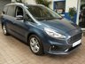 USED 2023 23 FORD GALAXY 2.5h Duratec Titanium MPV 5dr Petrol Hybrid CVT Euro 6 (s/s) (190 ps) 7 SEAT SAT NAV CARPLAY CRUISE CONTROL PARKING SENSORS 1 OWNER EXCELLENT SERVICE HISTORY
