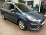 USED 2023 23 FORD GALAXY 2.5h Duratec Titanium MPV 5dr Petrol Hybrid CVT Euro 6 (s/s) (190 ps) 7 SEAT SAT NAV CARPLAY CRUISE CONTROL PARKING SENSORS 1 OWNER EXCELLENT SERVICE HISTORY