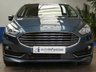 USED 2023 23 FORD GALAXY 2.5h Duratec Titanium MPV 5dr Petrol Hybrid CVT Euro 6 (s/s) (190 ps) 7 SEAT SAT NAV CARPLAY CRUISE CONTROL PARKING SENSORS 1 OWNER EXCELLENT SERVICE HISTORY