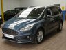 USED 2023 23 FORD GALAXY 2.5h Duratec Titanium MPV 5dr Petrol Hybrid CVT Euro 6 (s/s) (190 ps) 7 SEAT SAT NAV CARPLAY CRUISE CONTROL PARKING SENSORS 1 OWNER EXCELLENT SERVICE HISTORY