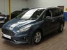 USED 2023 23 FORD GALAXY 2.5h Duratec Titanium MPV 5dr Petrol Hybrid CVT Euro 6 (s/s) (190 ps) 7 SEAT SAT NAV CARPLAY CRUISE CONTROL PARKING SENSORS 1 OWNER EXCELLENT SERVICE HISTORY