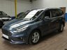 USED 2023 23 FORD GALAXY 2.5h Duratec Titanium MPV 5dr Petrol Hybrid CVT Euro 6 (s/s) (190 ps) 7 SEAT SAT NAV CARPLAY CRUISE CONTROL PARKING SENSORS 1 OWNER EXCELLENT SERVICE HISTORY
