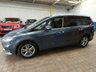 USED 2023 23 FORD GALAXY 2.5h Duratec Titanium MPV 5dr Petrol Hybrid CVT Euro 6 (s/s) (190 ps) 7 SEAT SAT NAV CARPLAY CRUISE CONTROL PARKING SENSORS 1 OWNER EXCELLENT SERVICE HISTORY