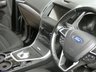 USED 2023 23 FORD GALAXY 2.5h Duratec Titanium MPV 5dr Petrol Hybrid CVT Euro 6 (s/s) (190 ps) 7 SEAT SAT NAV CARPLAY CRUISE CONTROL PARKING SENSORS 1 OWNER EXCELLENT SERVICE HISTORY