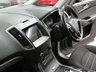 USED 2023 23 FORD GALAXY 2.5h Duratec Titanium MPV 5dr Petrol Hybrid CVT Euro 6 (s/s) (190 ps) 7 SEAT SAT NAV CARPLAY CRUISE CONTROL PARKING SENSORS 1 OWNER EXCELLENT SERVICE HISTORY