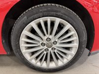 USED 2018 68 VAUXHALL ASTRA 1.6i Turbo GPF Elite Nav Hatchback 5dr Petrol Manual Euro 6 (s/s) (200 ps) 