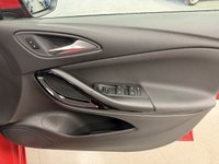 USED 2018 68 VAUXHALL ASTRA 1.6i Turbo GPF Elite Nav Hatchback 5dr Petrol Manual Euro 6 (s/s) (200 ps) 