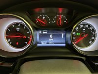 USED 2018 68 VAUXHALL ASTRA 1.6i Turbo GPF Elite Nav Hatchback 5dr Petrol Manual Euro 6 (s/s) (200 ps) 