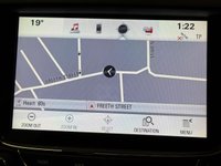 USED 2018 68 VAUXHALL ASTRA 1.6i Turbo GPF Elite Nav Hatchback 5dr Petrol Manual Euro 6 (s/s) (200 ps) 