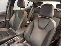 USED 2018 68 VAUXHALL ASTRA 1.6i Turbo GPF Elite Nav Hatchback 5dr Petrol Manual Euro 6 (s/s) (200 ps) 