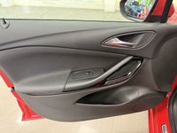 USED 2018 68 VAUXHALL ASTRA 1.6i Turbo GPF Elite Nav Hatchback 5dr Petrol Manual Euro 6 (s/s) (200 ps) 