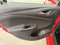 USED 2018 68 VAUXHALL ASTRA 1.6i Turbo GPF Elite Nav Hatchback 5dr Petrol Manual Euro 6 (s/s) (200 ps) 