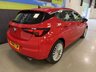 USED 2018 68 VAUXHALL ASTRA 1.6i Turbo GPF Elite Nav Hatchback 5dr Petrol Manual Euro 6 (s/s) (200 ps) 