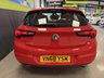 USED 2018 68 VAUXHALL ASTRA 1.6i Turbo GPF Elite Nav Hatchback 5dr Petrol Manual Euro 6 (s/s) (200 ps) 