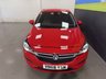 USED 2018 68 VAUXHALL ASTRA 1.6i Turbo GPF Elite Nav Hatchback 5dr Petrol Manual Euro 6 (s/s) (200 ps) 