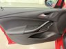 USED 2018 68 VAUXHALL ASTRA 1.6i Turbo GPF Elite Nav Hatchback 5dr Petrol Manual Euro 6 (s/s) (200 ps) 