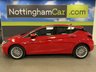 USED 2018 68 VAUXHALL ASTRA 1.6i Turbo GPF Elite Nav Hatchback 5dr Petrol Manual Euro 6 (s/s) (200 ps) 