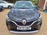 USED 2023 72 RENAULT CAPTUR 1.6 E-TECH evolution Auto Euro 6 (s/s) 5dr LOW MILEAGE/AUTOMATIC!!!!