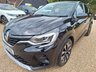 USED 2023 72 RENAULT CAPTUR 1.6 E-TECH evolution Auto Euro 6 (s/s) 5dr LOW MILEAGE/AUTOMATIC!!!!