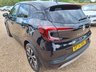 USED 2023 72 RENAULT CAPTUR 1.6 E-TECH evolution Auto Euro 6 (s/s) 5dr LOW MILEAGE/AUTOMATIC!!!!