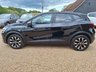 USED 2023 72 RENAULT CAPTUR 1.6 E-TECH evolution Auto Euro 6 (s/s) 5dr LOW MILEAGE/AUTOMATIC!!!!