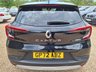 USED 2023 72 RENAULT CAPTUR 1.6 E-TECH evolution Auto Euro 6 (s/s) 5dr LOW MILEAGE/AUTOMATIC!!!!