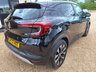 USED 2023 72 RENAULT CAPTUR 1.6 E-TECH evolution Auto Euro 6 (s/s) 5dr LOW MILEAGE/AUTOMATIC!!!!