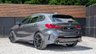 USED 2019 69 BMW 1 SERIES 1.5 118i M Sport Hatchback 5dr Petrol DCT Euro 6 (s/s) (140 ps) 