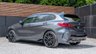 USED 2019 69 BMW 1 SERIES 1.5 118i M Sport Hatchback 5dr Petrol DCT Euro 6 (s/s) (140 ps) 