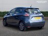 USED 2020 70 RENAULT ZOE R135 52kWh GT Line Hatchback 5dr Electric Auto (i) (134 bhp) electric automatic