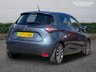 USED 2020 70 RENAULT ZOE R135 52kWh GT Line Hatchback 5dr Electric Auto (i) (134 bhp) electric automatic