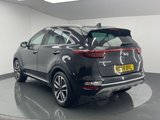 USED 2019 68 KIA SPORTAGE 1.6 CRDi 4 SUV 5dr Diesel DCT Euro 6 (s/s) (134 bhp) FULL MAIN DEALER HISTORY + PAN ROOF