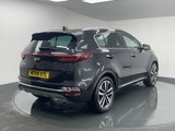 USED 2019 68 KIA SPORTAGE 1.6 CRDi 4 SUV 5dr Diesel DCT Euro 6 (s/s) (134 bhp) FULL MAIN DEALER HISTORY + PAN ROOF