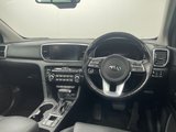 USED 2019 68 KIA SPORTAGE 1.6 CRDi 4 SUV 5dr Diesel DCT Euro 6 (s/s) (134 bhp) FULL MAIN DEALER HISTORY + PAN ROOF