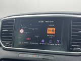 USED 2019 68 KIA SPORTAGE 1.6 CRDi 4 SUV 5dr Diesel DCT Euro 6 (s/s) (134 bhp) FULL MAIN DEALER HISTORY + PAN ROOF