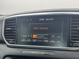 USED 2019 68 KIA SPORTAGE 1.6 CRDi 4 SUV 5dr Diesel DCT Euro 6 (s/s) (134 bhp) FULL MAIN DEALER HISTORY + PAN ROOF
