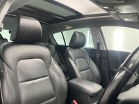 USED 2019 68 KIA SPORTAGE 1.6 CRDi 4 SUV 5dr Diesel DCT Euro 6 (s/s) (134 bhp) FULL MAIN DEALER HISTORY + PAN ROOF